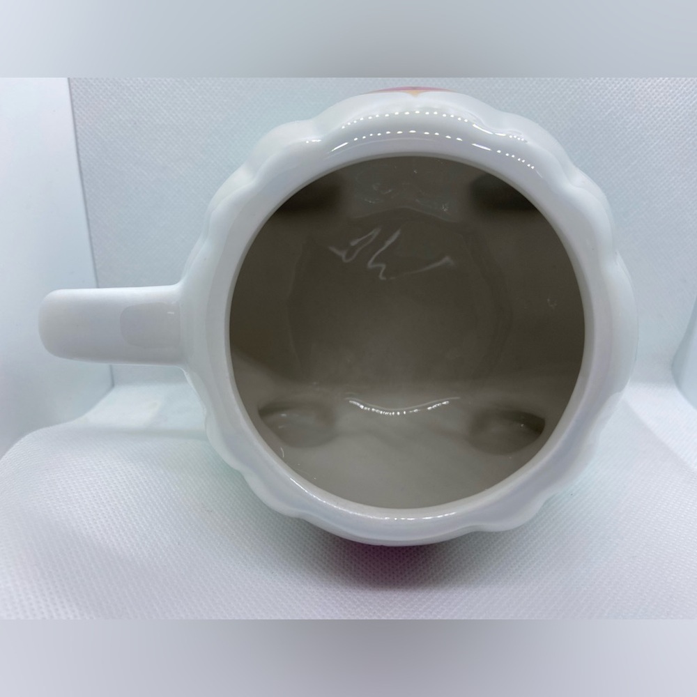 COPY - Disney - Cinderella - Enchanted Carriage 20 oz Ceramic Mug | Brand New  … - Picture 4 of 6